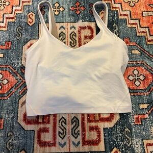 lululemon Align Tank Top Light Support, A/B Cup
